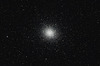 NGC5139 Star Cluster - Omega Centauri