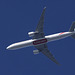 Emirates Boeing 777-300