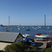 View Over Geelong Harbour