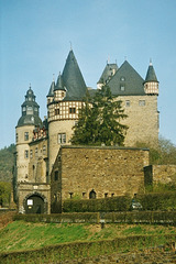 DE - Schloss Bürresheim
