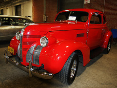 1939 Pontiac