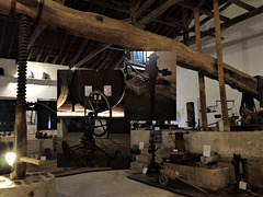 Cultural Heritage, Cellar/Museum of Cerejeiras Farm (II)