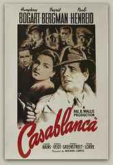 32/Casablanca