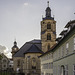 Johanniskirche, Schleusingen