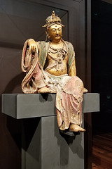 Guanyin, Bodhisattva of Compassion (Explored)