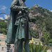 Statue of a Mariner at Amalfi