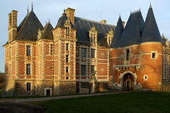 Château de Chambray