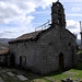 Rodeiro - Igrexa de San Vicente