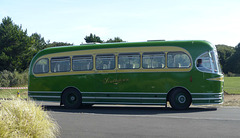 Stokes Bay Bus Rally (27) - 2 August 2015