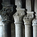 Die Säulen von S.Michele