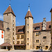 150808 Neuchatel chateau 4