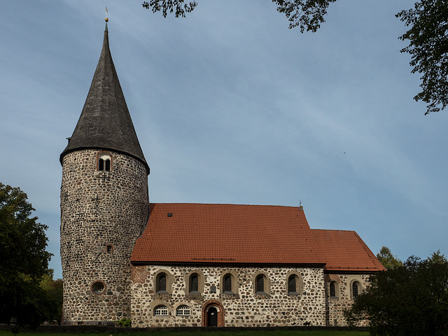 Vicelinkirche