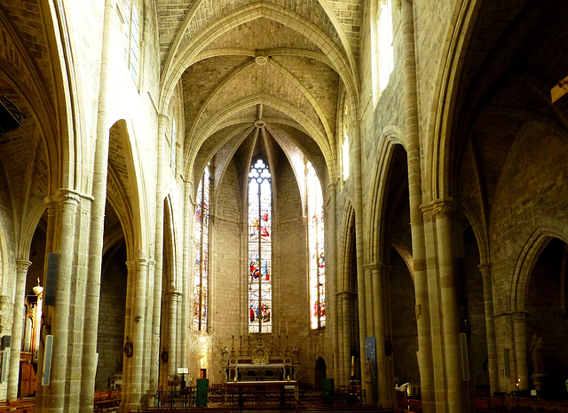 FR - Clermont-l’Hérault - St. Paul