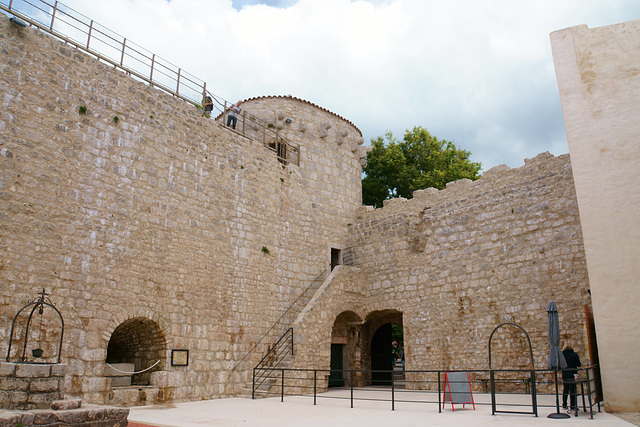 Festung Krk