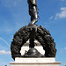 Machine Gun Corps Memorial (also known as The Boy David), Hyde Park Corner, London