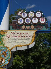 Münchner Reinheitsgeboet