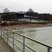 Pier bei der Therme Konstanz - HFF