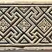 Berlin 2023 – Bode Museum – Ornamental Relief Slab
