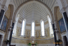 Eglise Saint-Pierre-ès-Liens de MONTIGNAC