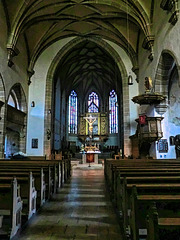 Gunzenhausen  (ev. Stadtkirche)