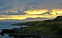 Trotternish Dawn, Brothers Point, Isle of Skye