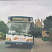 Burtons Coaches S50 BCL (HX51 LRJ) at Cottenham - 24 May 2005 (545-14)