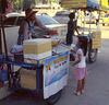 Ice Cream Vendor