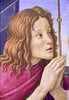 Dresden 2019 – Gemäldegalerie Alte Meister – Young Saint John the Baptist