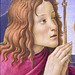 Dresden 2019 – Gemäldegalerie Alte Meister – Young Saint John the Baptist