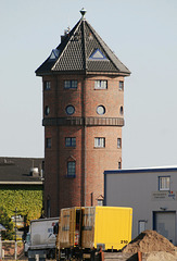 Wasserturm Westerland (PiP)