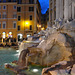 Fontana di Trevi (© Buelipix)