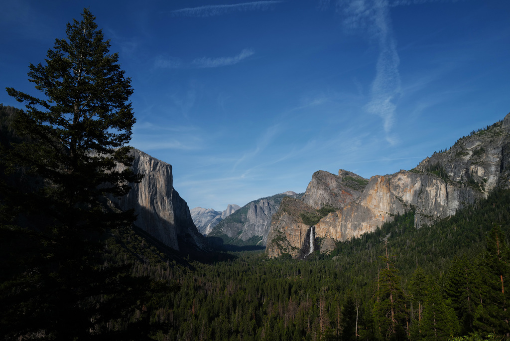 Yosemite Nat Park L1020375