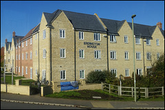 Erdington House