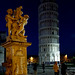 Pisa - Leaning Tower
