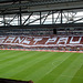 FC St. Pauli - Arminia Bielefeld
