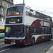 DSCF7074 Lothian Buses 681 (SN04 ACY) in Edinburgh - 6 May 2017