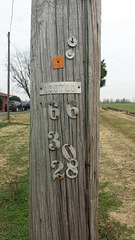 Woodruff Electric Cooperative - Lee County, Arkansas