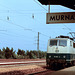 Murnau Station (42 13)