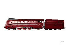 DRB Baureihe 03.10