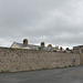 Caernarfon City Wall