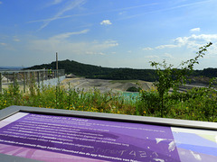 Information Enci-quarry
