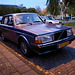 1983 Volvo 240
