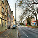 B227 Hohenzollernstraße (Gelsenkirchen-Bulmke-Hüllen) / 14.11.2020