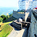 Festung Königstein.  ©UdoSm