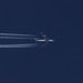 KLM Boeing 747-406(M)
