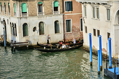 Venice 2022 – Gondolas