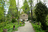 Bulgaria, Sofia, Trail through the Park to Boyana Church