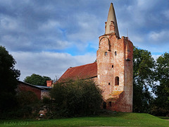 Burg Klempenow 2023