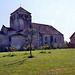 Broût-Vernet  - Chapel / St. Gilbert