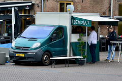 Zwolle 2017 – Loempia